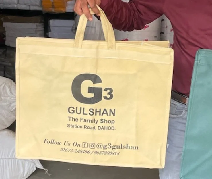 Non-Woven Bags