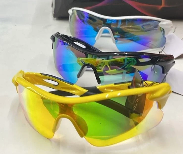 Safety Sunglasses